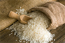 Fábrica de arroz