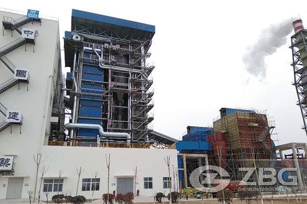 150 Ton Biomass Fired Power Plant Project-3.jpg