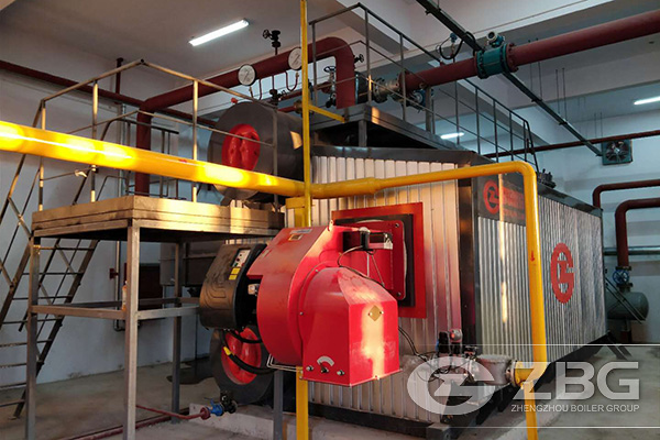 10 Tons Gas Fired Hot Water Boiler for Heating-3.jpg