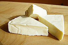 El queso
