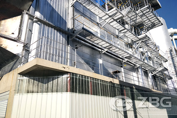 flue gas boiler project in China.jpg